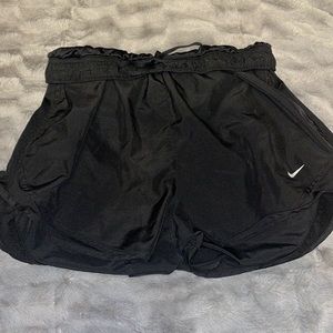 Nike dri-fit shorts